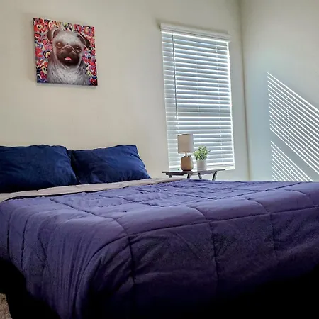Contemporary Austin Home Near Downtown & Airport